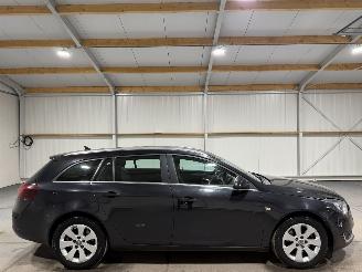 Auto incidentate Opel Insignia ST SW 1.6T 125kW Automaat Edition 2014/6