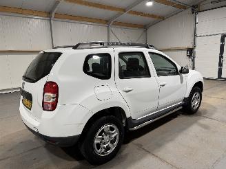 Dacia Duster 1.2TCe 92kW 4x2 Laureate picture 5