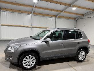 Volkswagen Tiguan 2.0TSI 125kW Automaat Sport&Style 4Motion picture 9