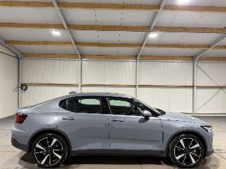 Damaged car Polestar 2 78kWh Longe Range Dual 300kW AWD 2020/11