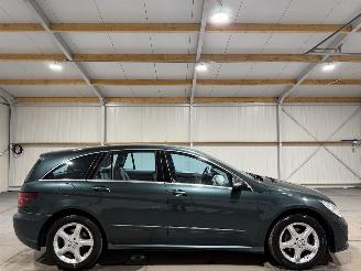 skadebil auto Mercedes R-klasse 320CDI 165kW 4-Matic 7 Persoons 2008/7