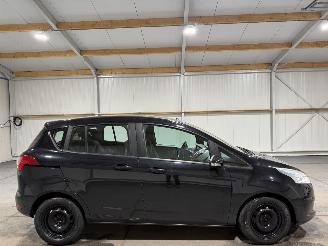 damaged passenger cars Ford B-Max 1.0EcoBoost 74kW  Style 2014/4