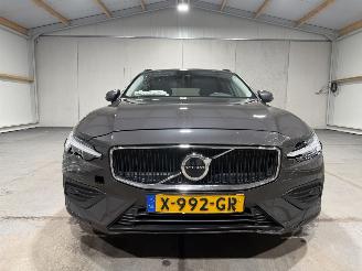 Volvo V-60 2.0B3 120kW Automaat Essential Edition picture 23