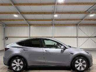 Auto incidentate Tesla Model Y 58kWh 175kW RWD Panoramadak 2023/12