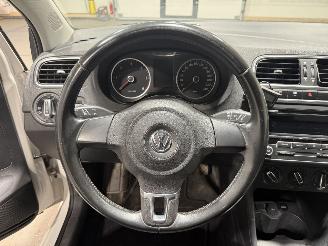 Volkswagen Polo 1.2TDI 55kW Airco Comfort Edition picture 18