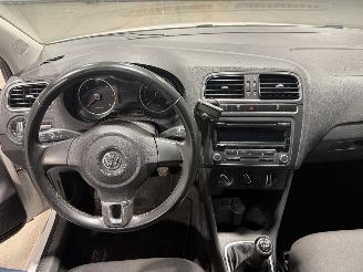 Volkswagen Polo 1.2TDI 55kW Airco Comfort Edition picture 19