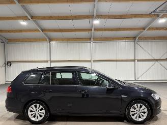skadebil auto Volkswagen Golf 1.0TSI 85kW ComfortLine 2017/1