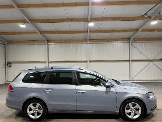 Avarii autoturisme Volkswagen Passat 1.6TDI 77kW Executive Edition 2013/12