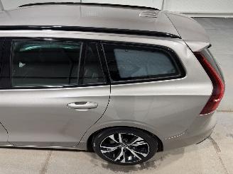 Volvo V-60 2.0T5 184kW Automaat  R-Design picture 15