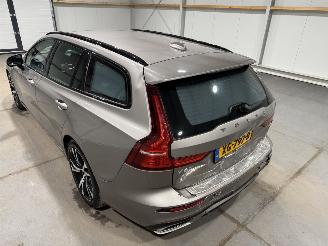 Volvo V-60 2.0T5 184kW Automaat  R-Design picture 16