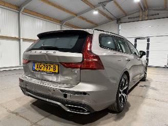 Volvo V-60 2.0T5 184kW Automaat  R-Design picture 22