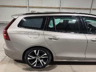 Volvo V-60 2.0T5 184kW Automaat  R-Design picture 20
