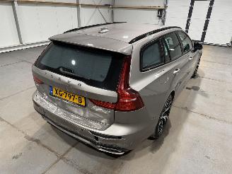 Volvo V-60 2.0T5 184kW Automaat  R-Design picture 18