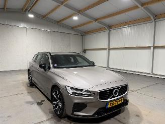 Volvo V-60 2.0T5 184kW Automaat  R-Design picture 3