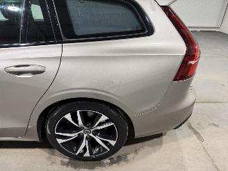 Volvo V-60 2.0T5 184kW Automaat  R-Design picture 14