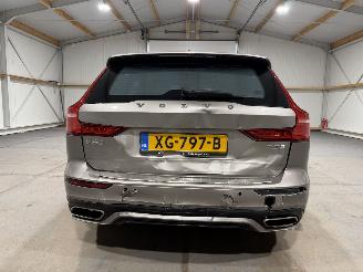 Volvo V-60 2.0T5 184kW Automaat  R-Design picture 23