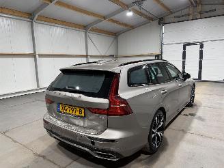 Volvo V-60 2.0T5 184kW Automaat  R-Design picture 6