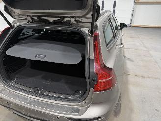 Volvo V-60 2.0T5 184kW Automaat  R-Design picture 25