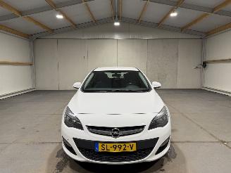Opel Astra 1.4Turbo 103kW Business+ picture 4