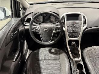 Opel Astra 1.4Turbo 103kW Business+ picture 20
