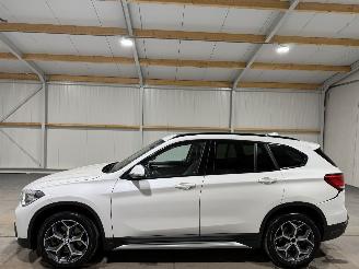 BMW X1 SDRIVE20I 141kW Automaat Orange Edition Pano picture 8