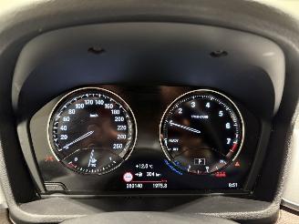 BMW X1 SDRIVE20I 141kW Automaat Orange Edition Pano picture 36