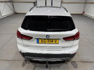 BMW X1 SDRIVE20I 141kW Automaat Orange Edition Pano picture 16