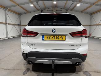 BMW X1 SDRIVE20I 141kW Automaat Orange Edition Pano picture 22