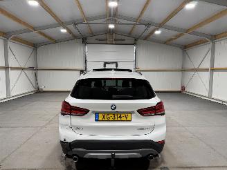 BMW X1 SDRIVE20I 141kW Automaat Orange Edition Pano picture 7