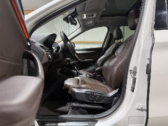 BMW X1 SDRIVE20I 141kW Automaat Orange Edition Pano picture 27