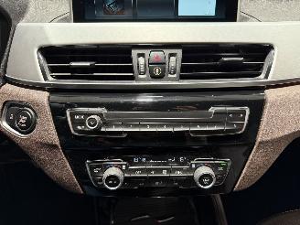 BMW X1 SDRIVE20I 141kW Automaat Orange Edition Pano picture 41