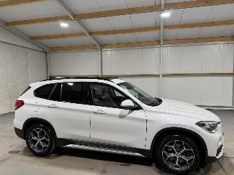 BMW X1 SDRIVE20I 141kW Automaat Orange Edition Pano picture 2
