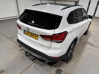 BMW X1 SDRIVE20I 141kW Automaat Orange Edition Pano picture 17