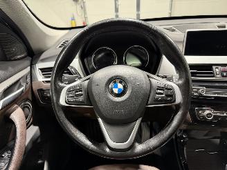 BMW X1 SDRIVE20I 141kW Automaat Orange Edition Pano picture 34