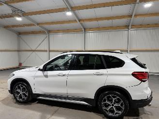 BMW X1 SDRIVE20I 141kW Automaat Orange Edition Pano picture 11
