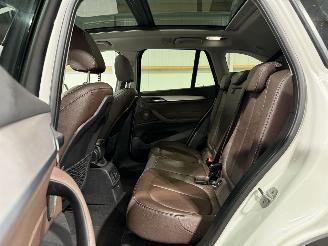 BMW X1 SDRIVE20I 141kW Automaat Orange Edition Pano picture 30