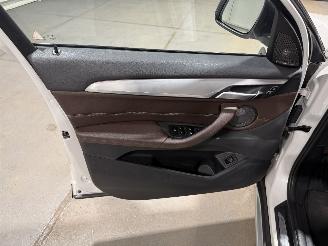 BMW X1 SDRIVE20I 141kW Automaat Orange Edition Pano picture 28