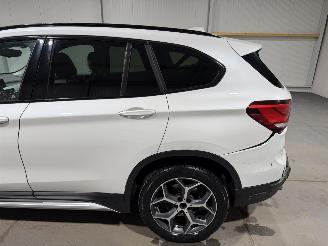 BMW X1 SDRIVE20I 141kW Automaat Orange Edition Pano picture 13