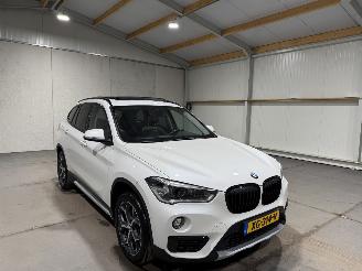 BMW X1 SDRIVE20I 141kW Automaat Orange Edition Pano picture 3