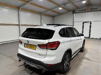 BMW X1 SDRIVE20I 141kW Automaat Orange Edition Pano picture 6
