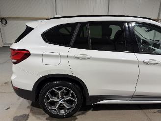 BMW X1 SDRIVE20I 141kW Automaat Orange Edition Pano picture 19