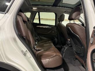 BMW X1 SDRIVE20I 141kW Automaat Orange Edition Pano picture 31