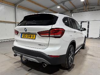 BMW X1 SDRIVE20I 141kW Automaat Orange Edition Pano picture 21
