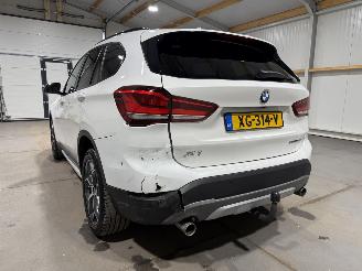 BMW X1 SDRIVE20I 141kW Automaat Orange Edition Pano picture 23