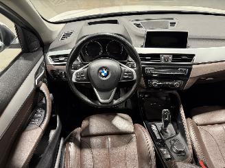 BMW X1 SDRIVE20I 141kW Automaat Orange Edition Pano picture 35