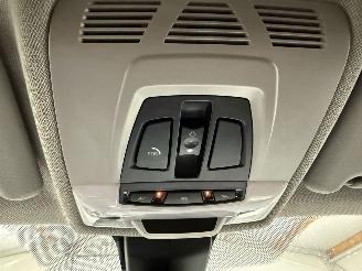 BMW X1 SDRIVE20I 141kW Automaat Orange Edition Pano picture 43