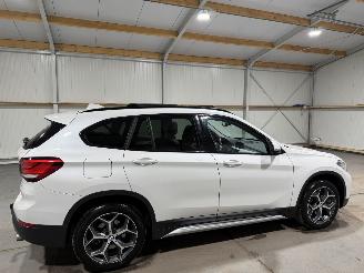 BMW X1 SDRIVE20I 141kW Automaat Orange Edition Pano picture 5