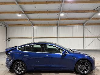 Schadeauto Tesla Model 3 60kWh 175kW Standard RDW Plus 2020/12