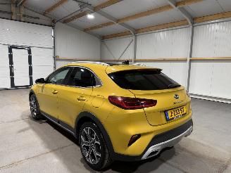 Kia Xceed PHEV 1.6GDI 77kW ExecutivLine Panoramadak picture 12