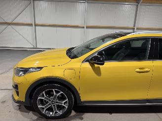 Kia Xceed PHEV 1.6GDI 77kW ExecutivLine Panoramadak picture 13